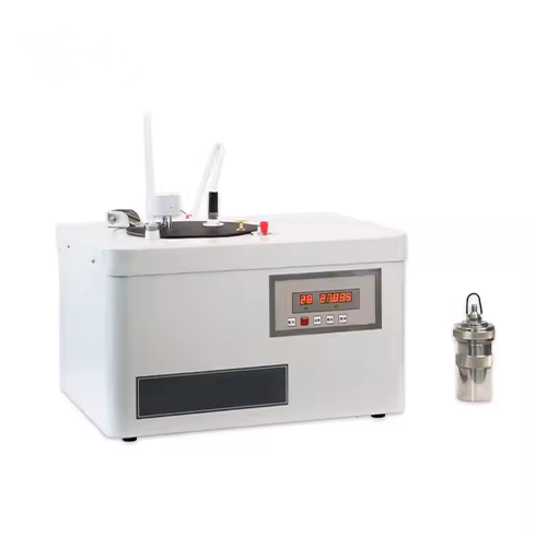 Digital-Calorimeter