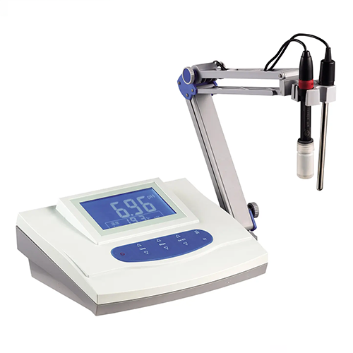 Digital PH Meter
