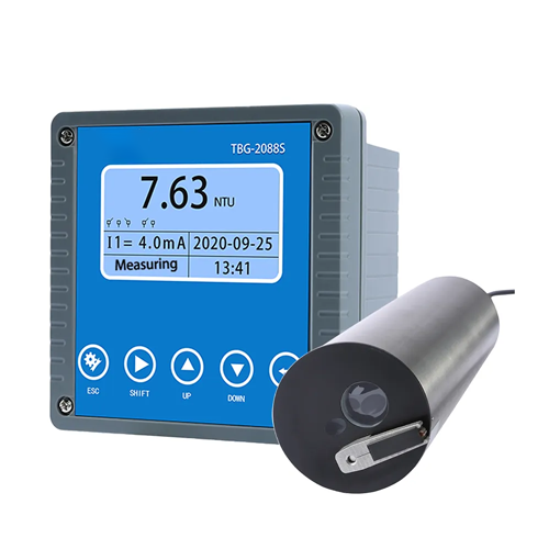 Digital Turbidity Meter