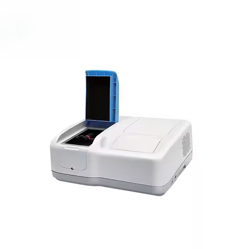 Double Beam Spectrophotometer Manufacturer